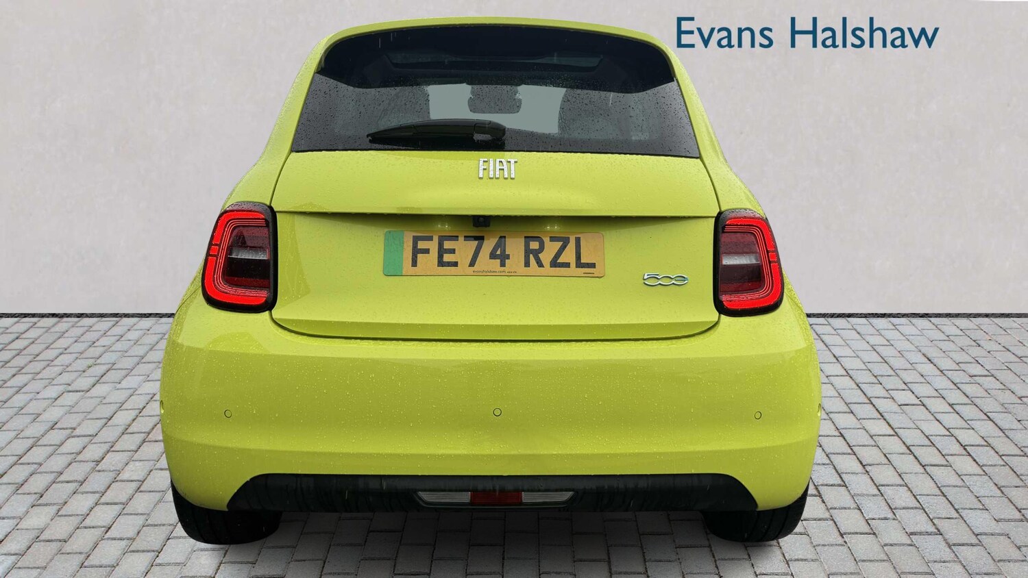 Used Fiat 500 for sale - 77860807: Photo 6