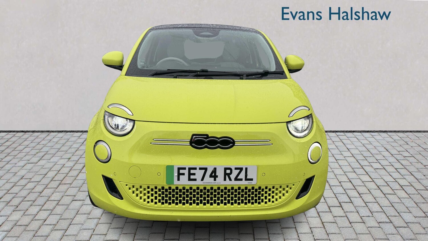 Used Fiat 500 for sale - 77860807: Photo 7