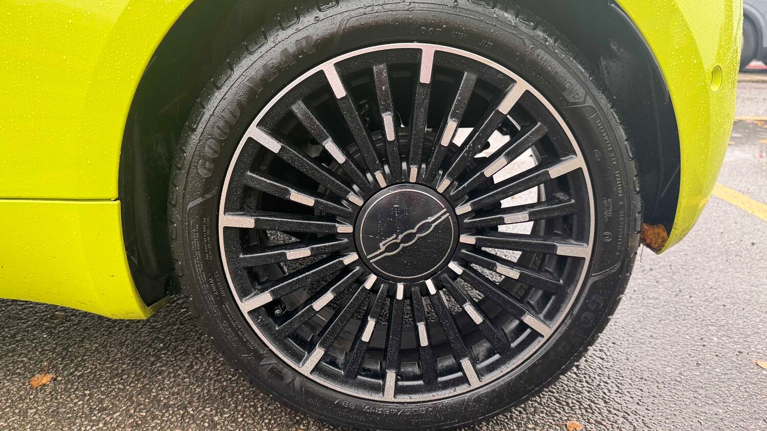 Used Fiat 500 for sale - 77860807: Photo 9