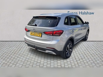 Used MG MG ZS 2026 for sale - 78550942: Photo