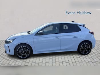 Used Vauxhall Corsa 2026 for sale - 79499823: Photo
