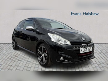 Used Peugeot 208 2017 for sale - 78949375: Photo