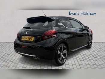 Used Peugeot 208 2017 for sale - 78949375: Photo
