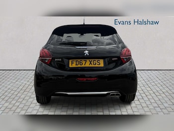 Used Peugeot 208 2017 for sale - 78949375: Photo