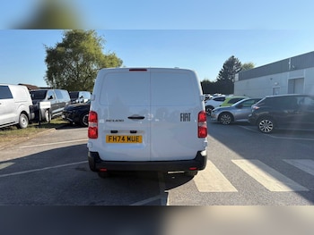 Used Fiat Scudo 2025 for sale - 78063808: Photo