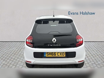 Used Renault Twingo 2016 for sale - 79579586: Photo