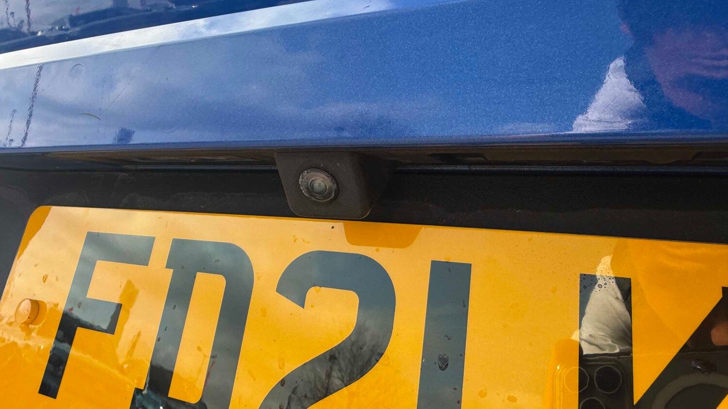 Used Vauxhall Mokka for sale - 77856970: Photo 10