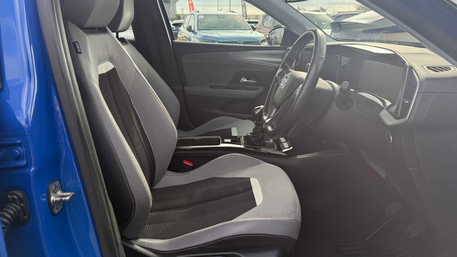 Used Vauxhall Mokka for sale - 77856970: Photo 12