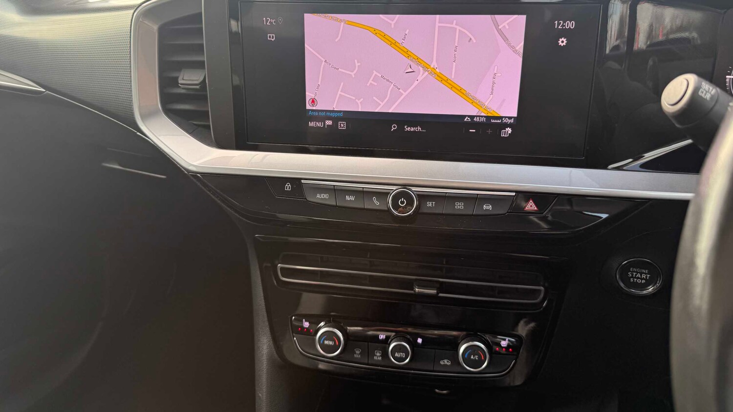 Used Vauxhall Mokka for sale - 77856970: Photo 15