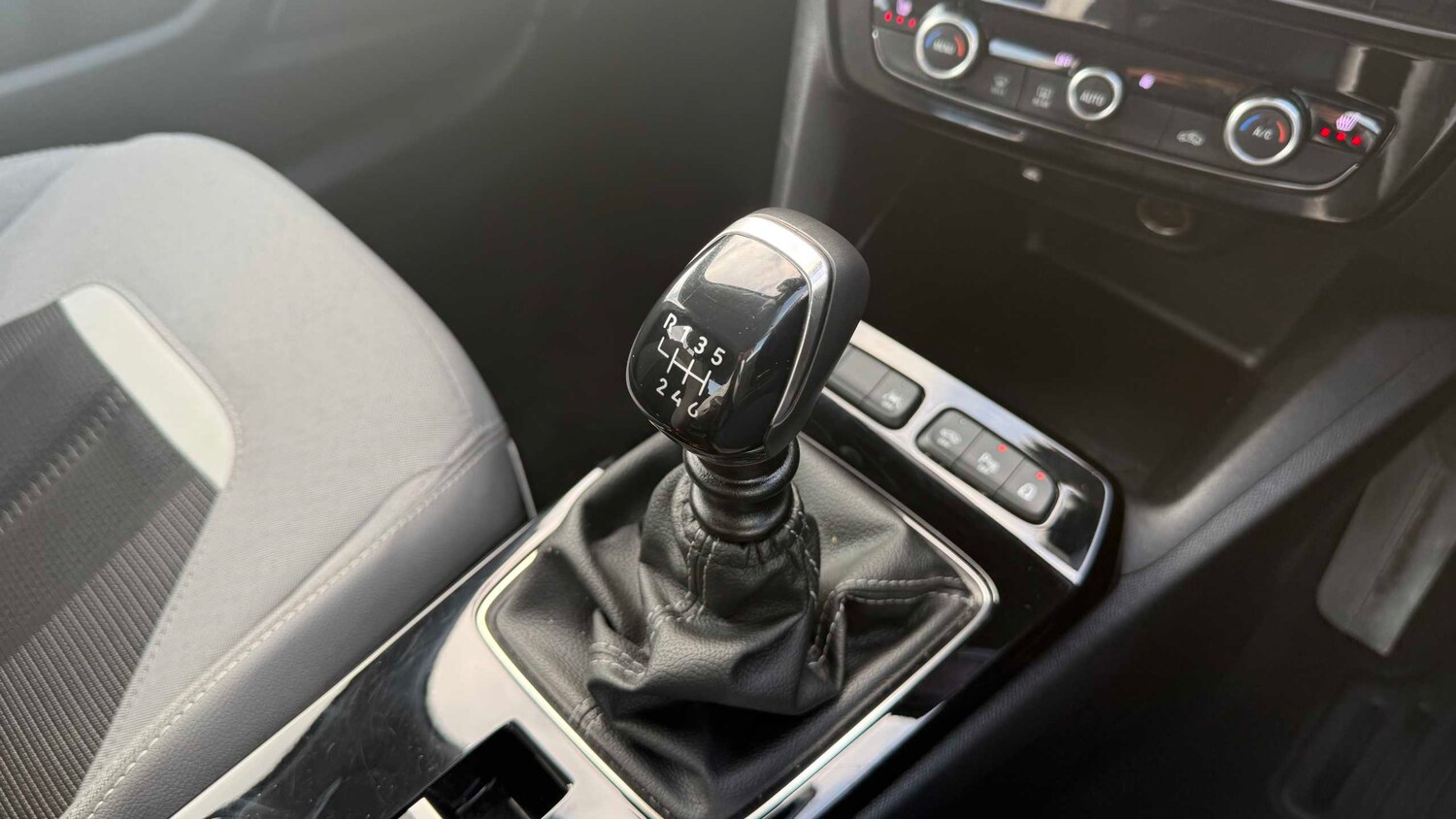 Used Vauxhall Mokka for sale - 77856970: Photo 16