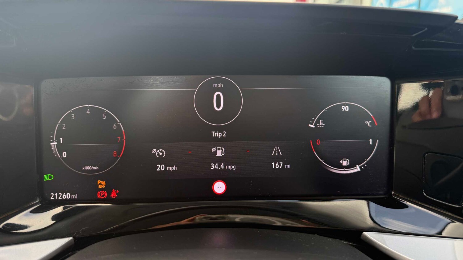 Used Vauxhall Mokka for sale - 77856970: Photo 17