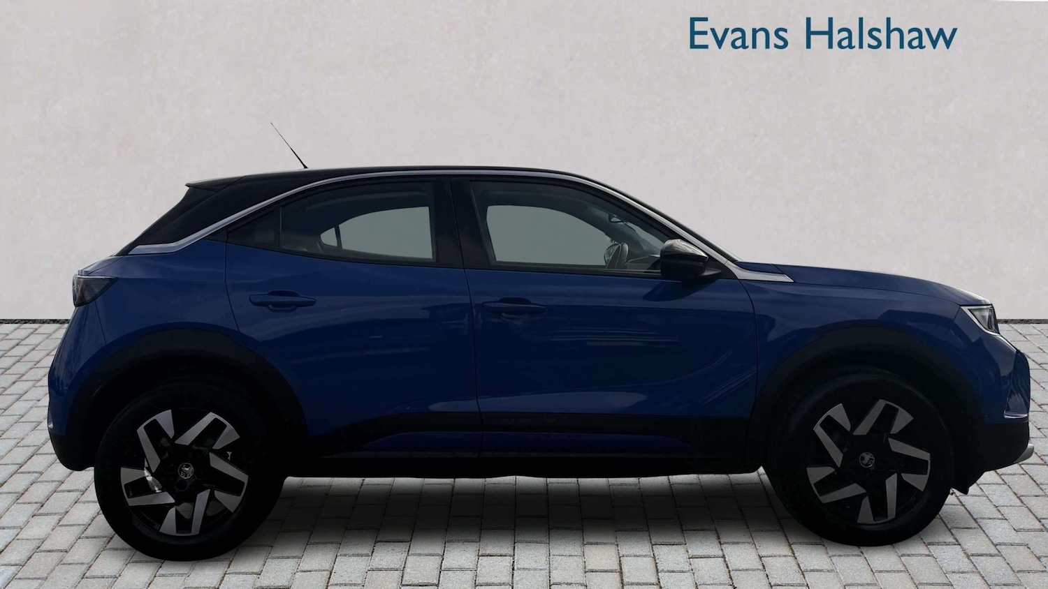 Used Vauxhall Mokka for sale - 77856970: Photo 2