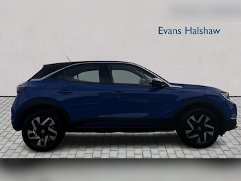 Used Vauxhall Mokka 2021 for sale - 77856970: Photo