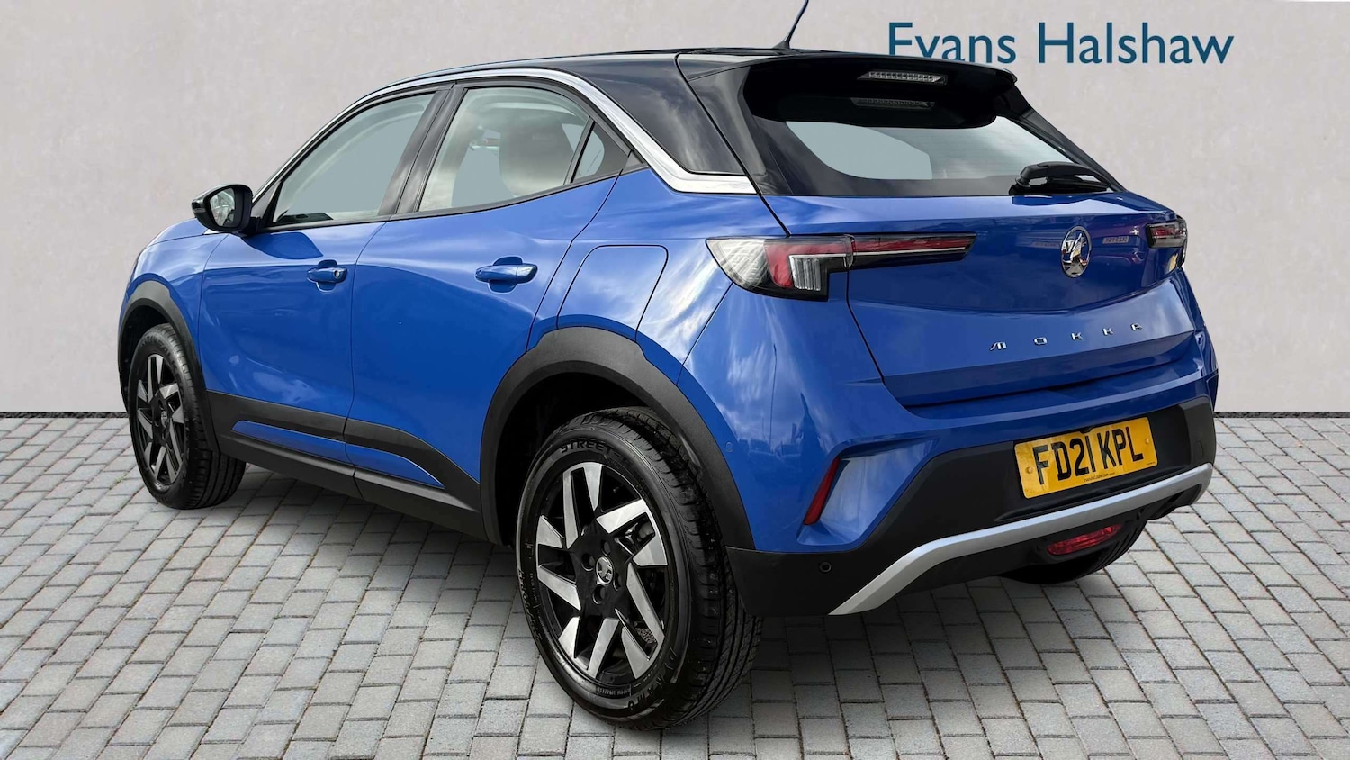 Used Vauxhall Mokka for sale - 77856970: Photo 5