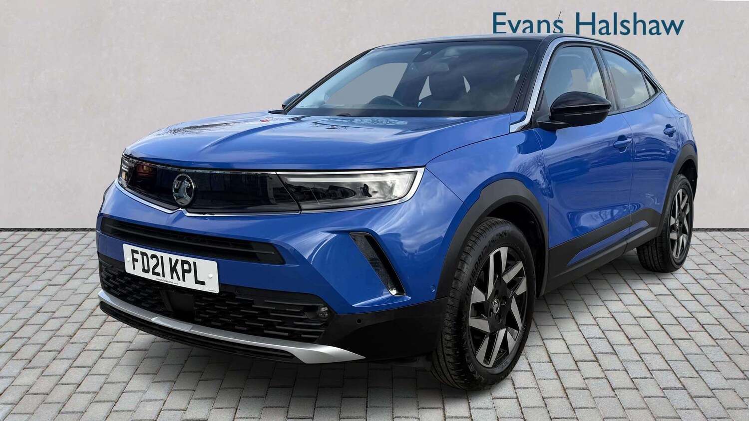 Used Vauxhall Mokka for sale - 77856970: Photo 7