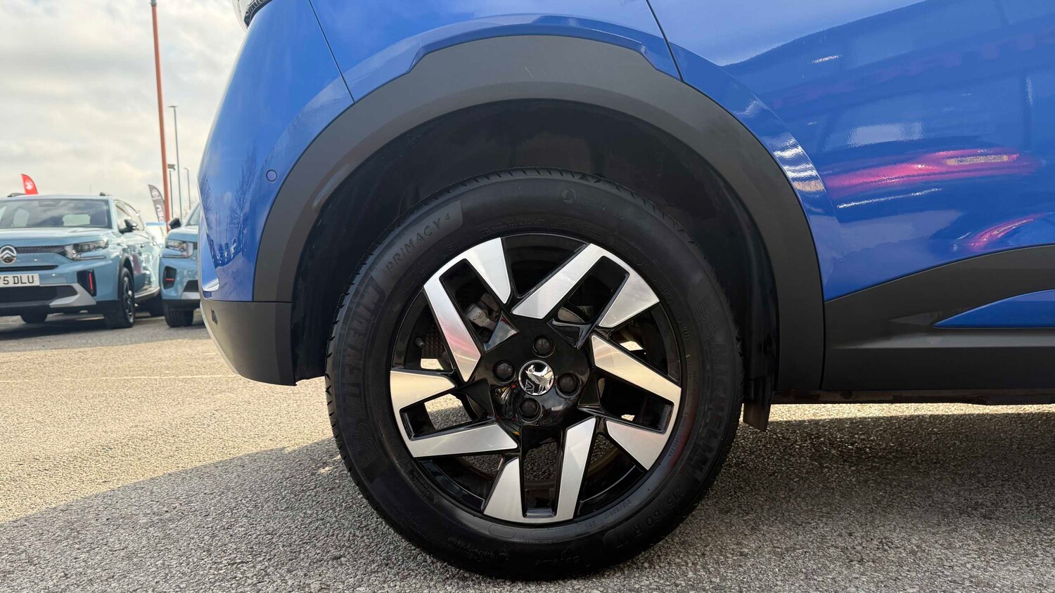 Used Vauxhall Mokka for sale - 77856970: Photo 9