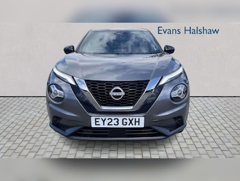 Used Nissan Juke 2023 for sale - 79015020: Photo
