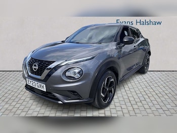 Used Nissan Juke 2023 for sale - 79015020: Photo