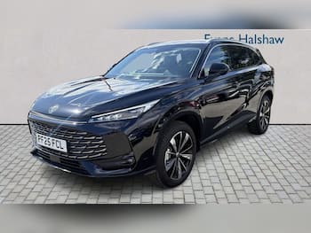 Used MG MG HS 2025 for sale - 79624379: Photo