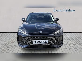 Used MG MG HS 2025 for sale - 79624379: Photo