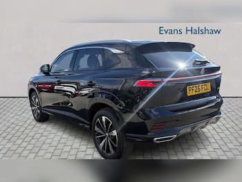 Used MG MG HS 2025 for sale - 79624379: Photo