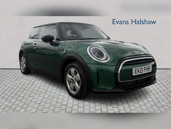 Used MINI Hatch 2021 for sale - 79001997: Photo