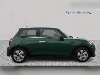 Used MINI Hatch 2021 for sale - 79001997: Photo