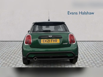 Used MINI Hatch 2021 for sale - 79001997: Photo