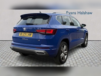 Used SEAT Ateca 2023 for sale - 78913397: Photo