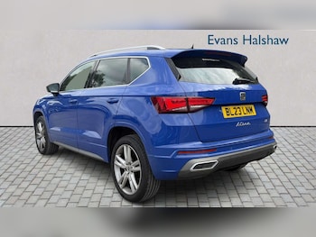 Used SEAT Ateca 2023 for sale - 78913397: Photo
