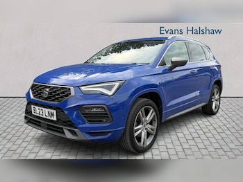 Used SEAT Ateca 2023 for sale - 78913397: Photo