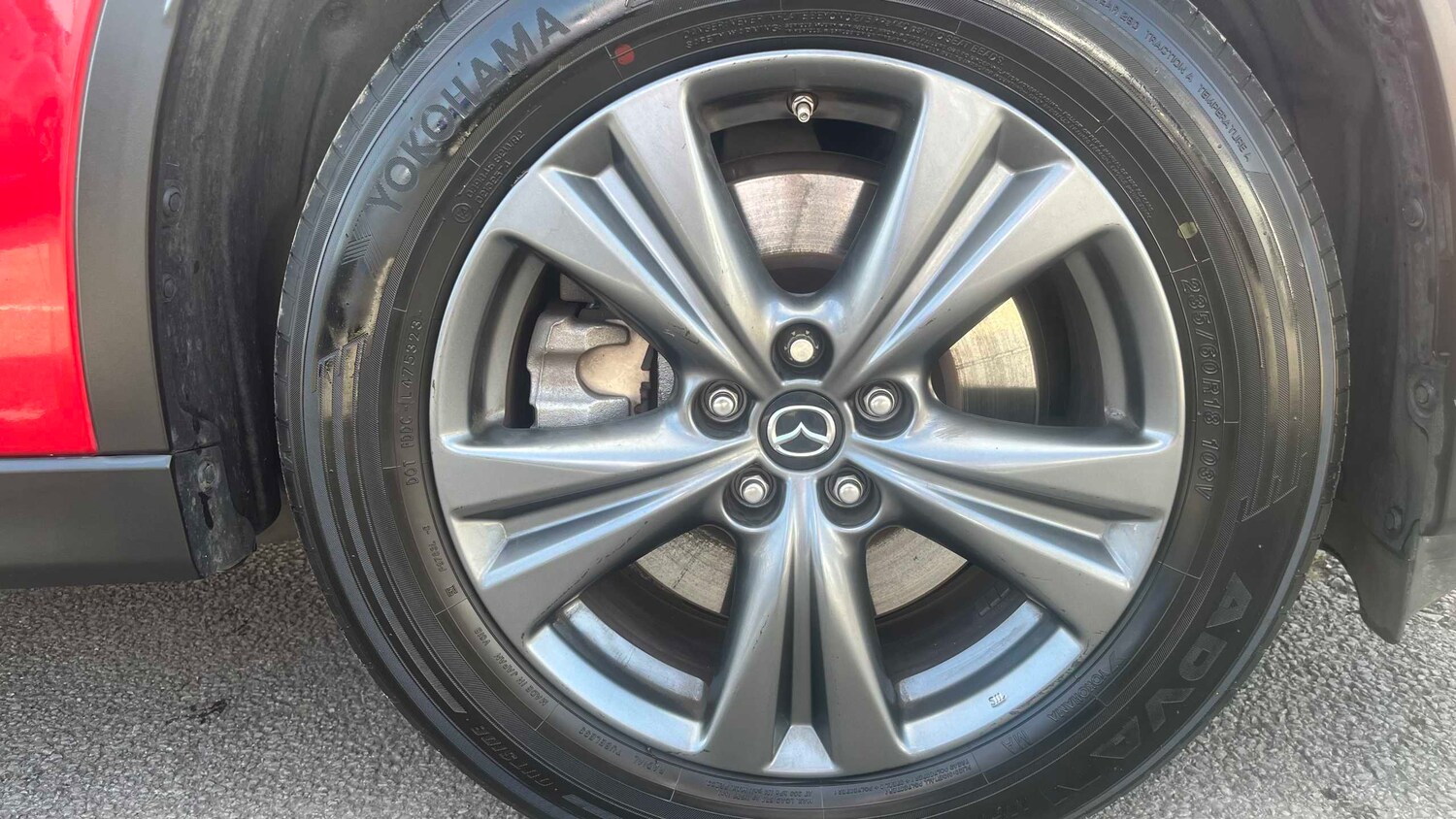 Used Mazda CX-60 for sale - 77858209: Photo 10