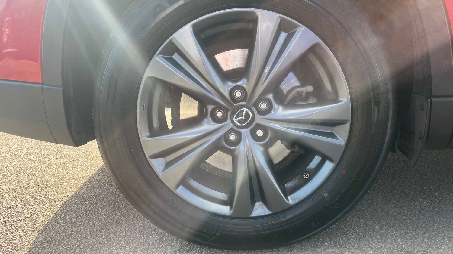 Used Mazda CX-60 for sale - 77858209: Photo 11