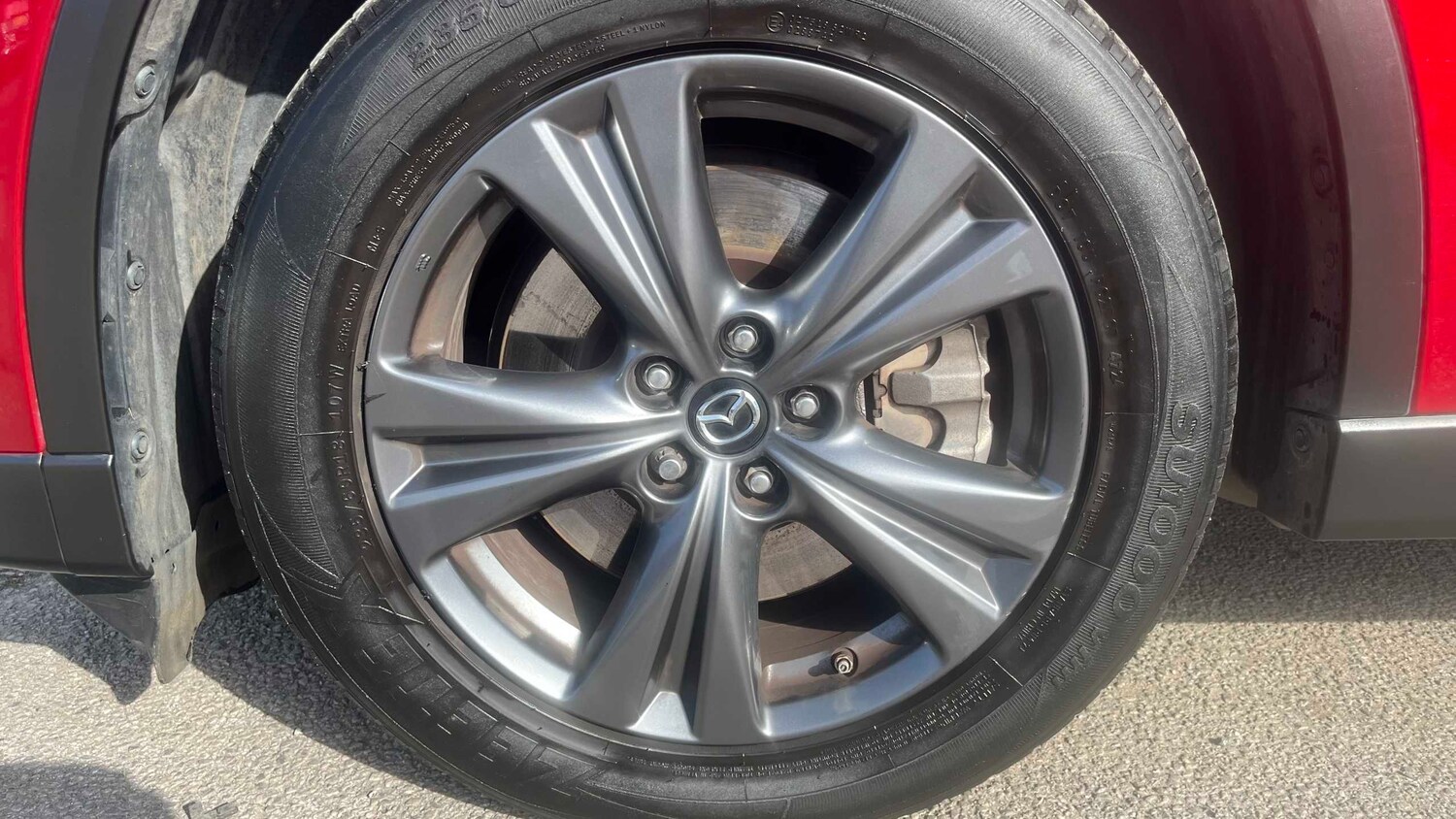 Used Mazda CX-60 for sale - 77858209: Photo 13