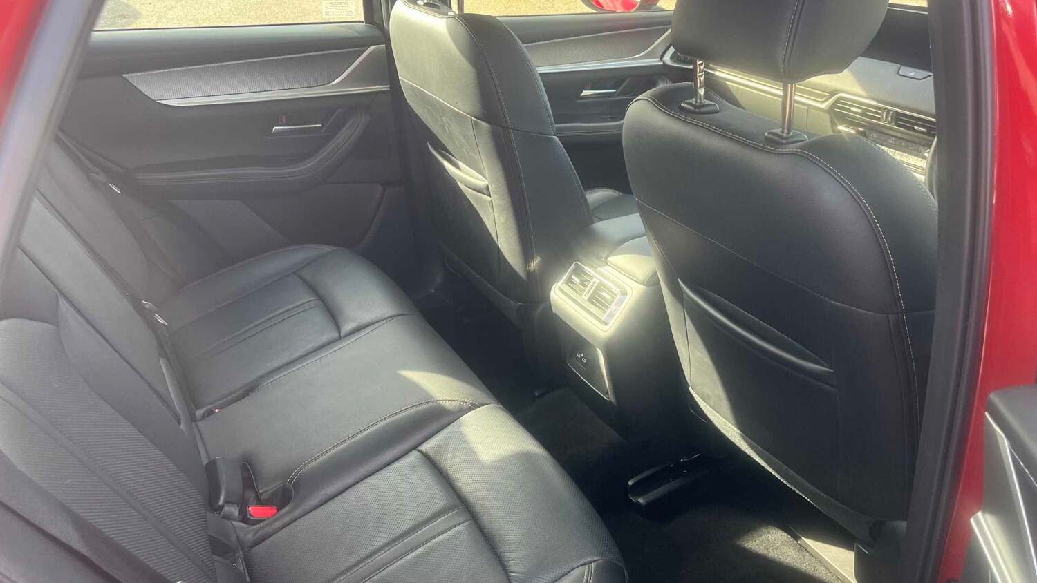 Used Mazda CX-60 for sale - 77858209: Photo 14