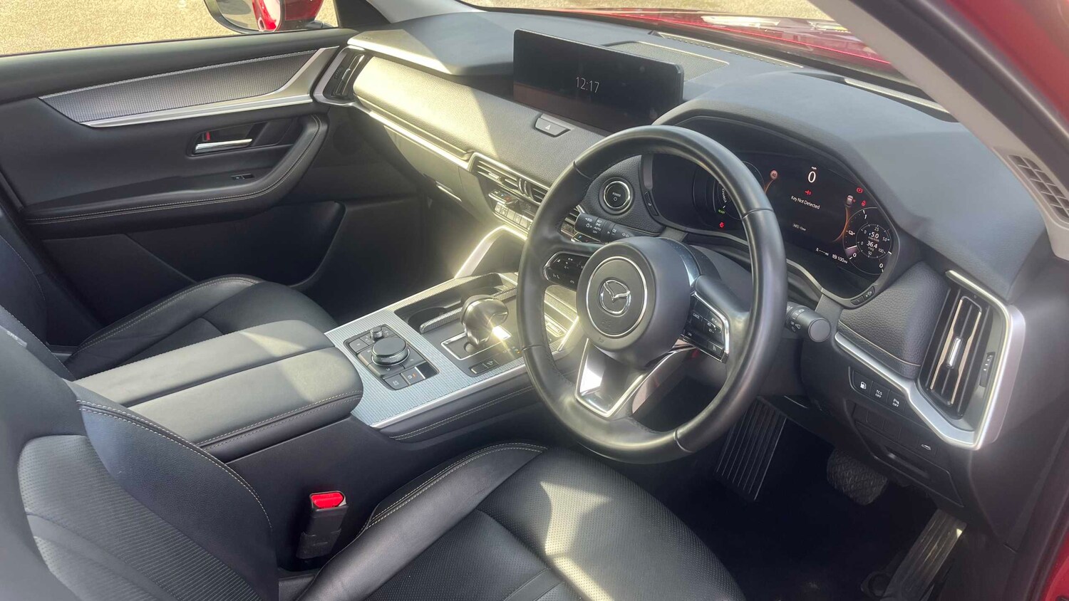 Used Mazda CX-60 for sale - 77858209: Photo 15