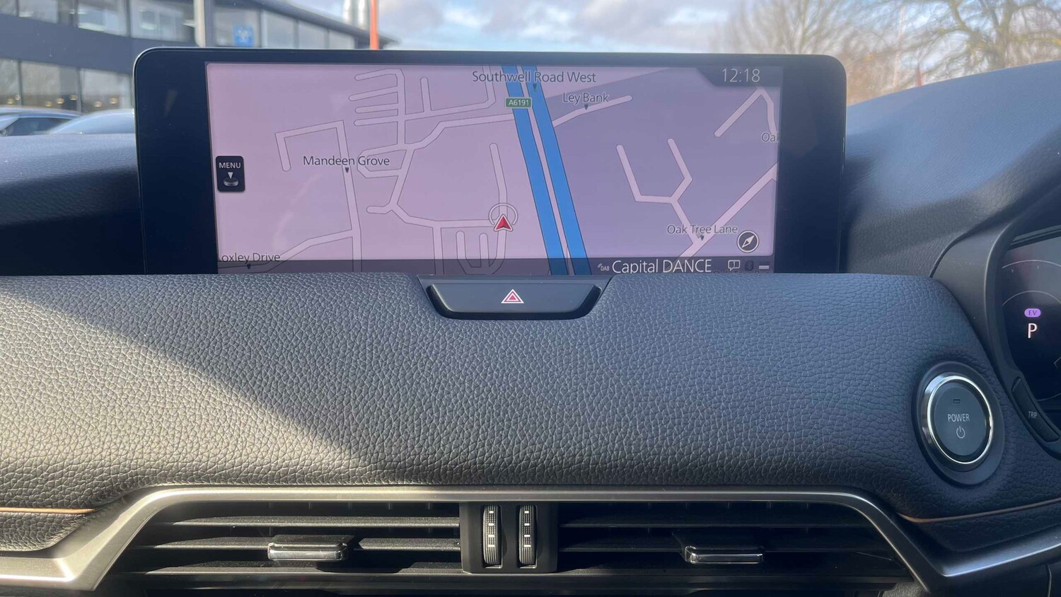 Used Mazda CX-60 for sale - 77858209: Photo 19