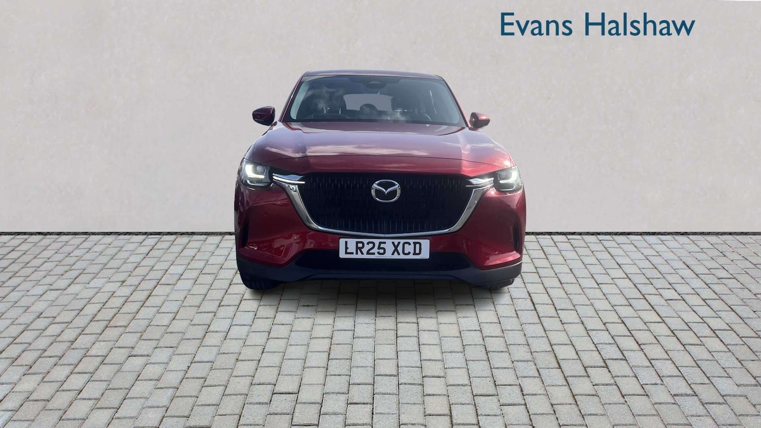 Used Mazda CX-60 for sale - 77858209: Photo 2