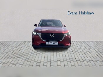 Used Mazda CX-60 2025 for sale - 77858209: Photo