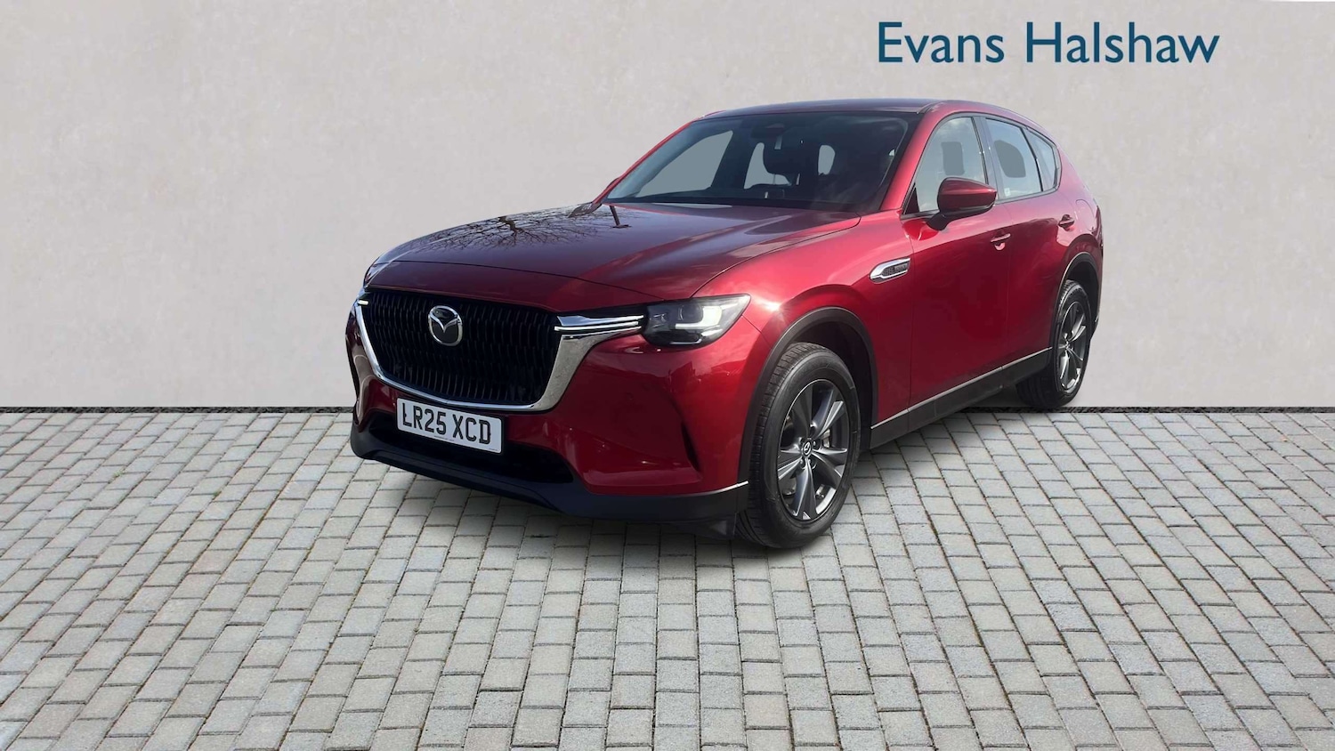 Used Mazda CX-60 for sale - 77858209: Photo 3