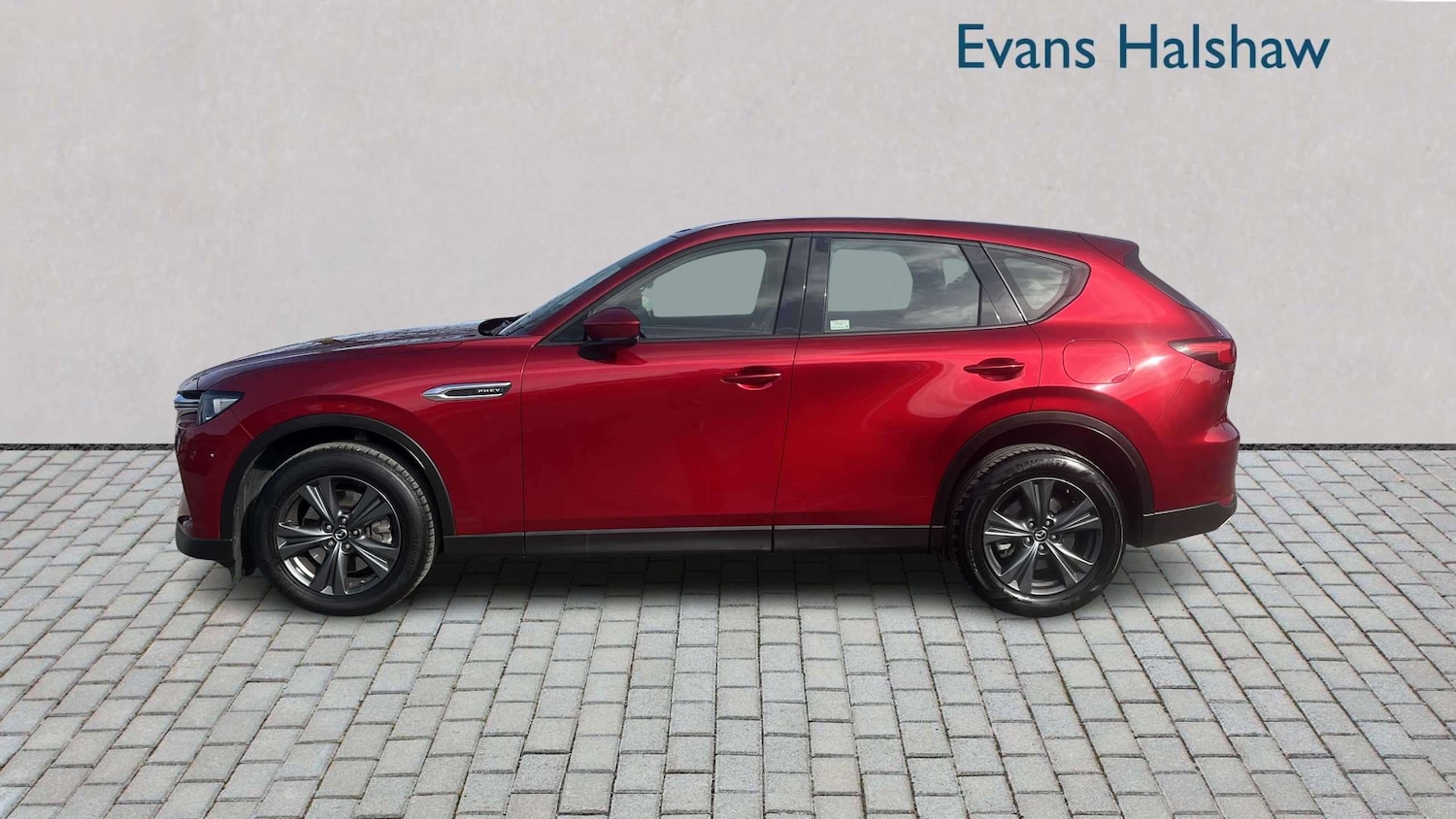 Used Mazda CX-60 for sale - 77858209: Photo 4