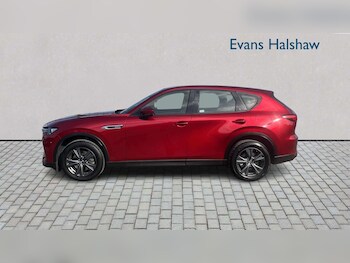 Used Mazda CX-60 2025 for sale - 77858209: Photo