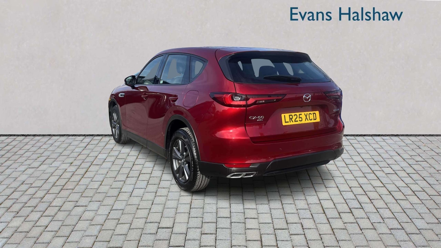 Used Mazda CX-60 for sale - 77858209: Photo 5