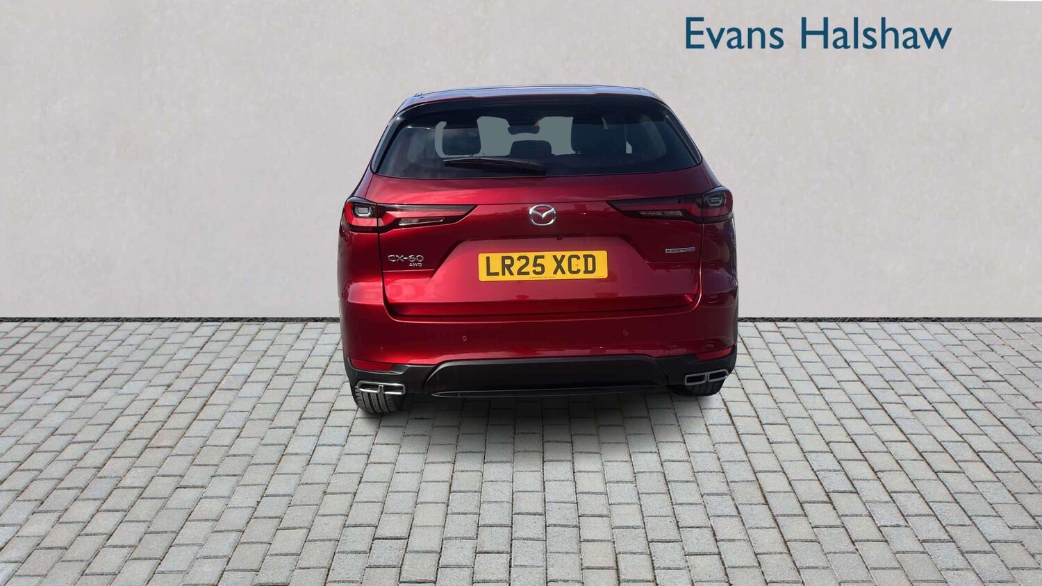 Used Mazda CX-60 for sale - 77858209: Photo 6