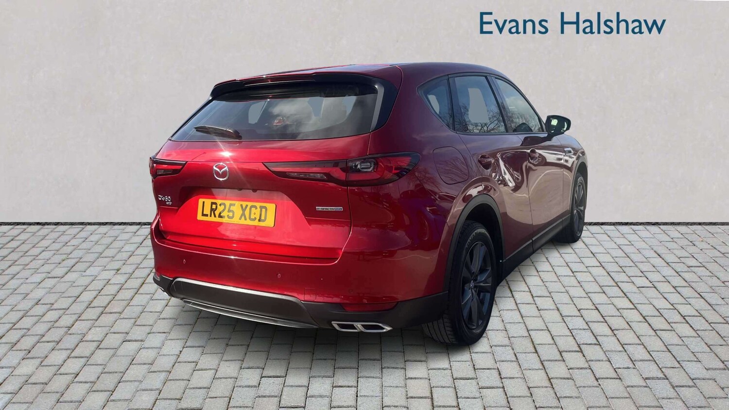 Used Mazda CX-60 for sale - 77858209: Photo 8