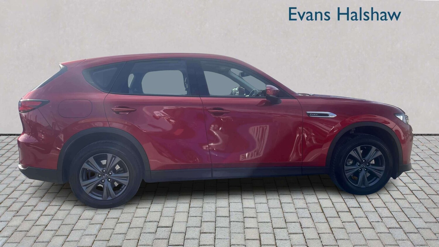 Used Mazda CX-60 for sale - 77858209: Photo 9