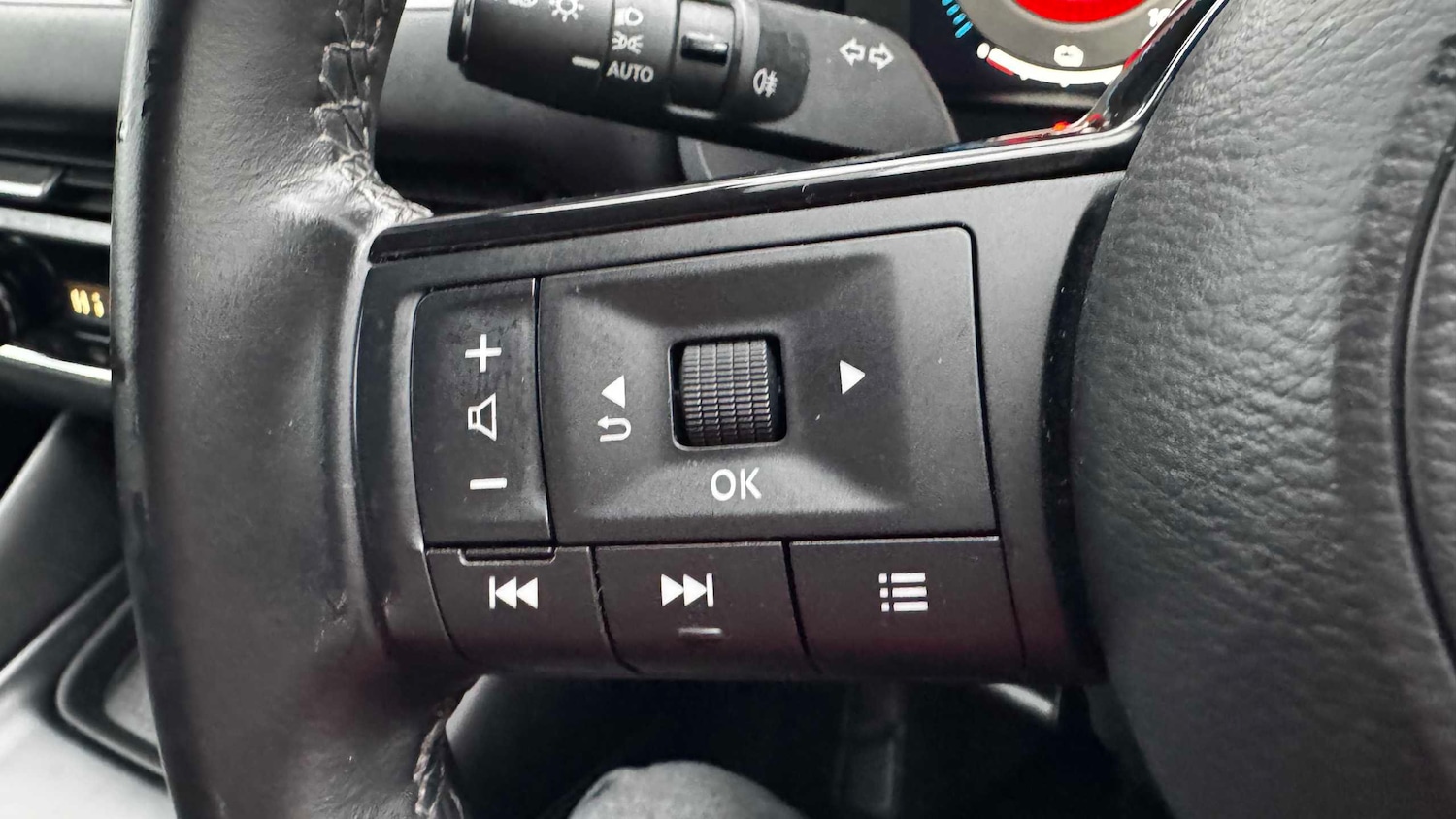 Used Nissan Qashqai 2022 for sale - 78077107: Photo 16