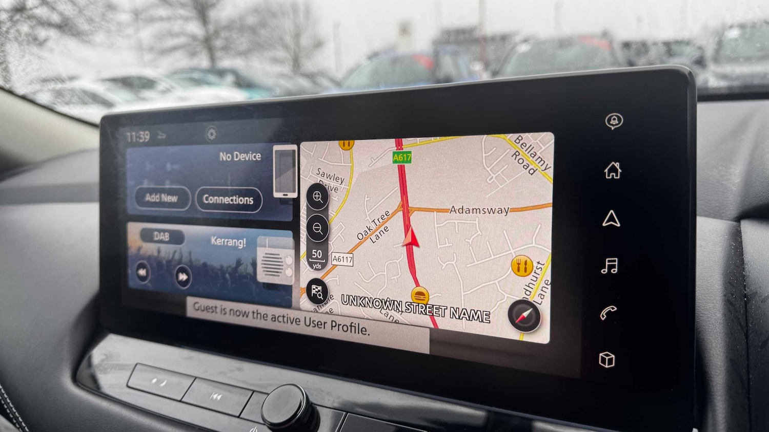 Used Nissan Qashqai 2022 for sale - 78077107: Photo 17