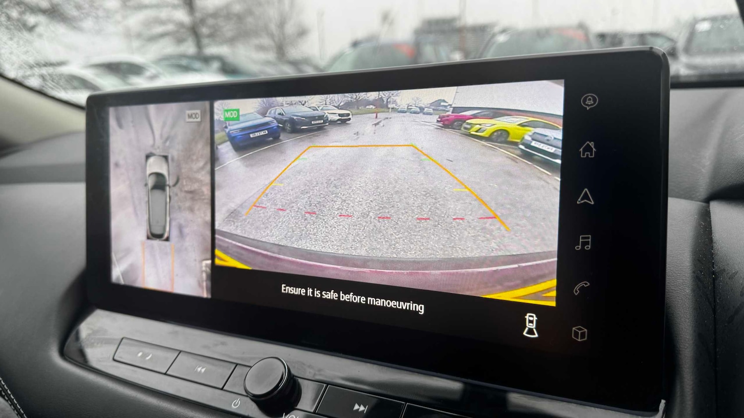 Used Nissan Qashqai 2022 for sale - 78077107: Photo 19