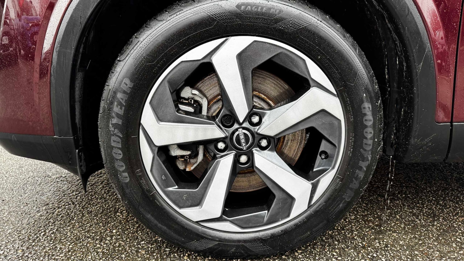 Used Nissan Qashqai 2022 for sale - 78077107: Photo 8